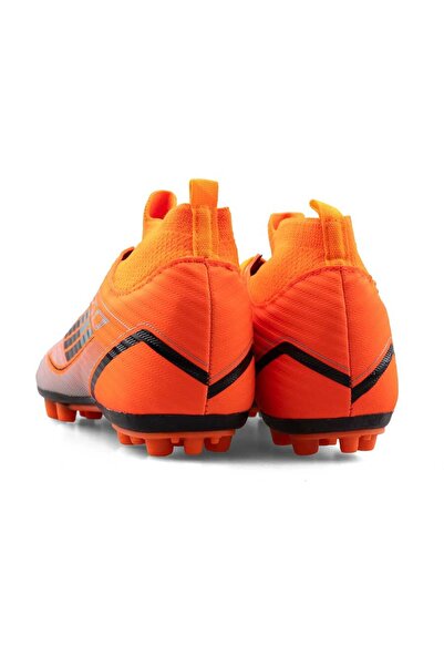 SPORTAÇ Sportaç Çoraplı Unisex Halısaha Ve Çim Zemin Kramponu 103K