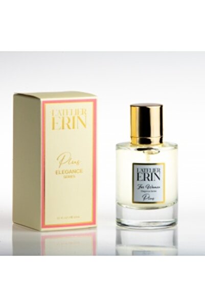 LATELİER ERİN Apa de parfum L’Atelier Erin W151, 50 ml, pentru femei, inspira...