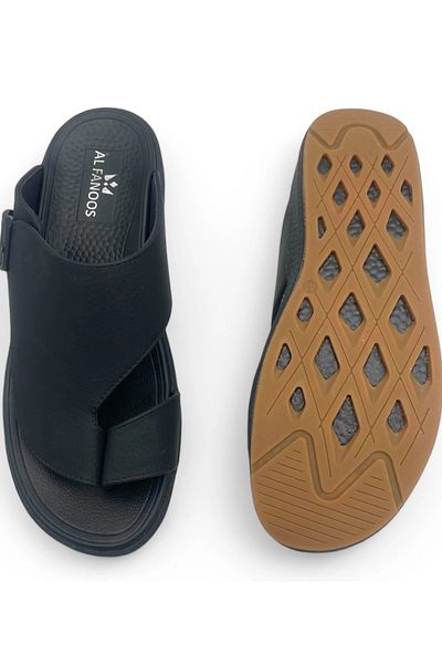 Al fanoos Arabian Sandals AL Fanoos Arabic Elegant & Comfortable Slippers