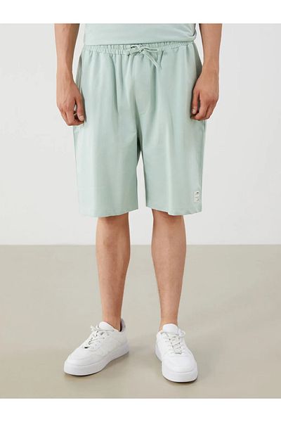 LC Waikiki Ανδρικό σορτς XSIDE Standard Fit