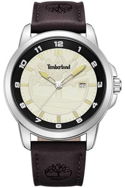 Timberland Timberland Classic Quartz Men's Watch - Tdwgb9002101