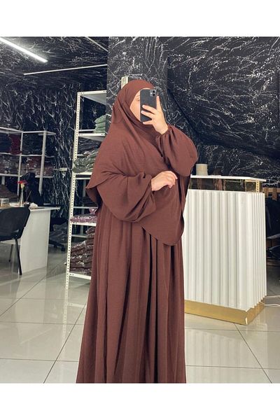 ozlemoda Ayrobin Double Sufle Set