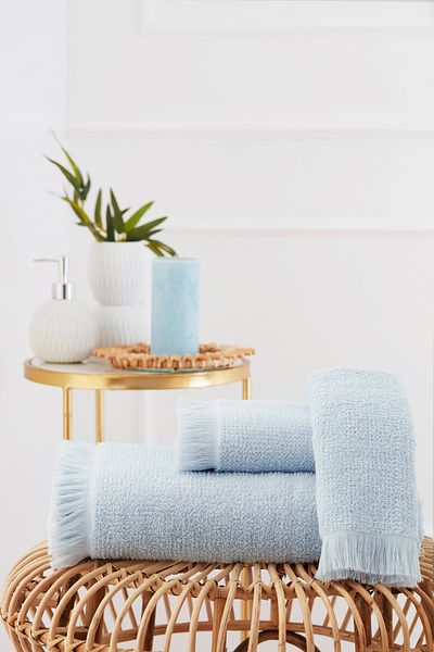 Özdilek Sadem Organic Pine Towel 50X90 cm