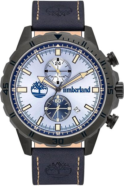 Timberland Timberland Dunford Quartz Men's Watch - TDWJA1912026