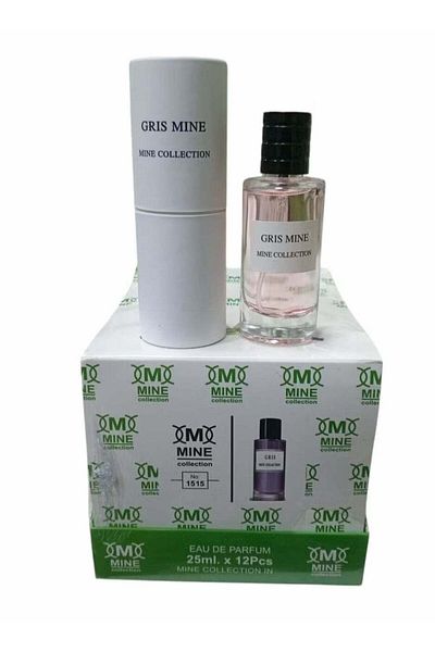 Elixir Mini Grace Perfume 12 Pieces 25ml