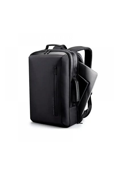 kingsons Rucsac business Kingsons compatibil cu laptop 156 inch impermeabil port USB antifurt rezistent la
