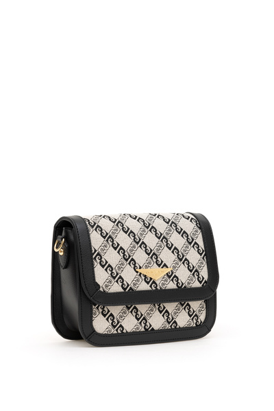 Pierre Cardin Stone Cross Women's Shoulder Bag 05Po25Y319