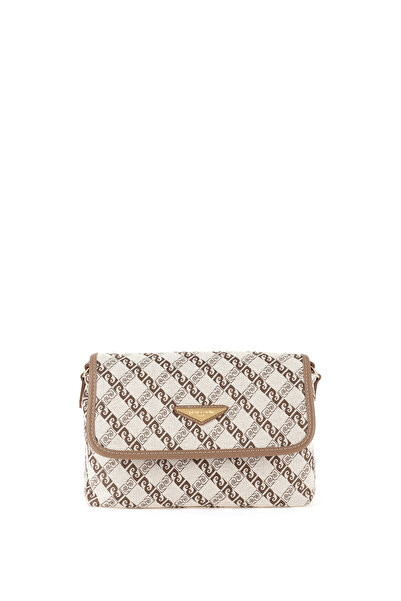 Pierre Cardin Beige Women's Shoulder Bag 8683932094716