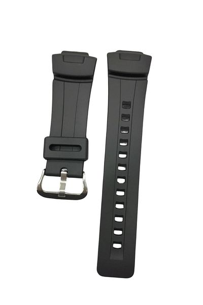 Casio Original Silicone Watch Band for G-Shock G-100 G-101 G-2110 G-2300