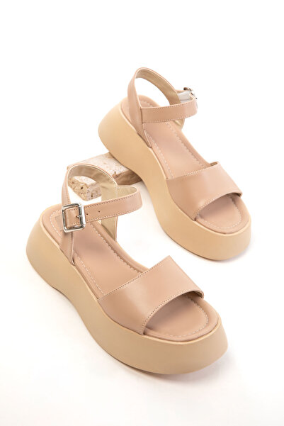 SOHO Ten Kadın Sandalet 20742