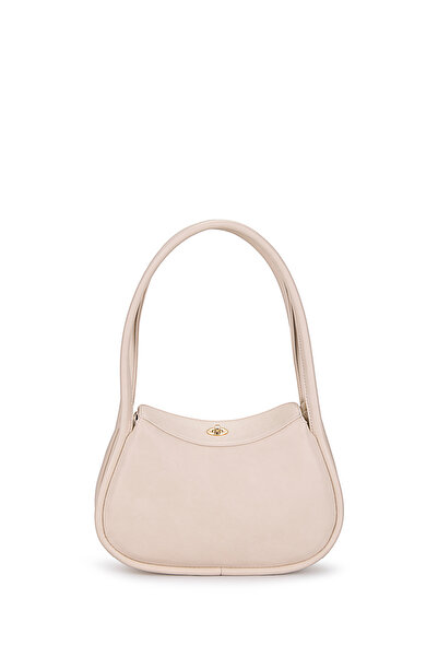 Pierre Cardin Beige Women's Shoulder Bag 05Po25Y10211