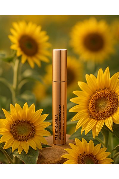Trendyolmilla Beauty Μακρά Μαύρη Μάσκαρα - Extra Black, TKZAW25MS00000