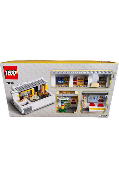 LEGO Ideas 40528 Lego Store (402 Pieces)