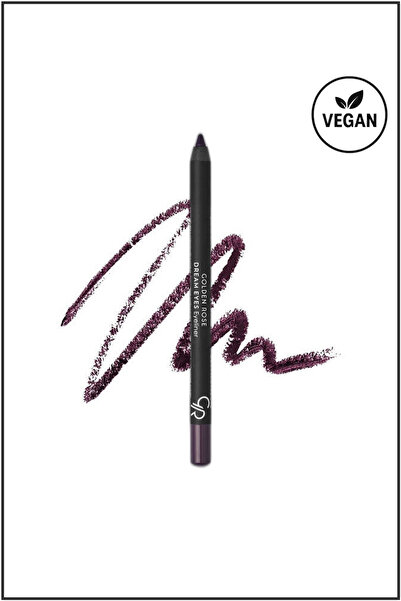 Golden Rose Dream Eyes Eyeliner - 423 - Göz Kalemi