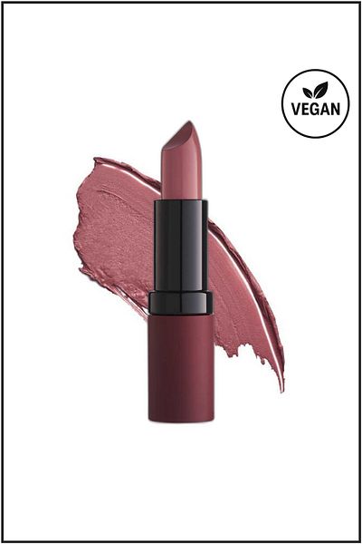 Golden Rose Velvet Matte Lipstick No: 39 Princess Pink - Mat Ruj
