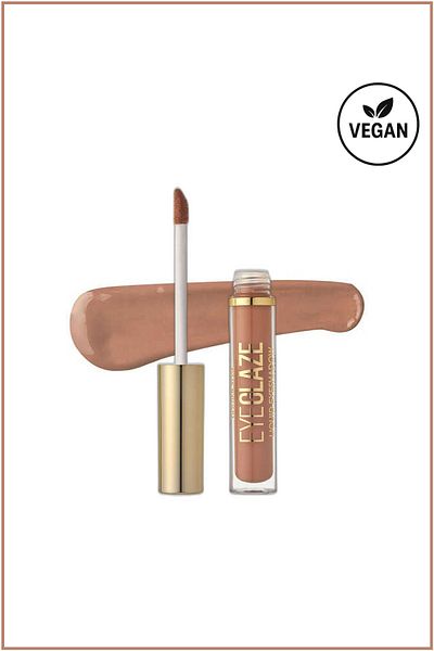 Golden Rose Eye Glaze Liquid Eyeshadow 01 Woody Liquid Eyeshadow 3.5 ml