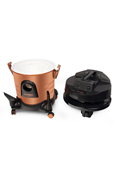 Fantom Eco WD 2750-S Islak Kuru Elektrikli Süpürge