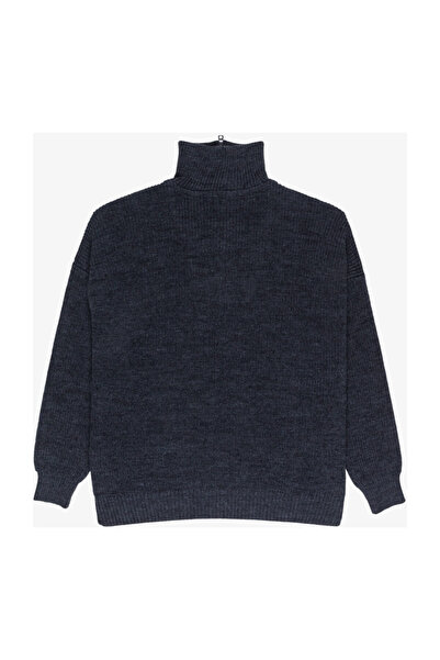 Quiksilver Mesa Arch - Pulover cu guler înalt pentru femei