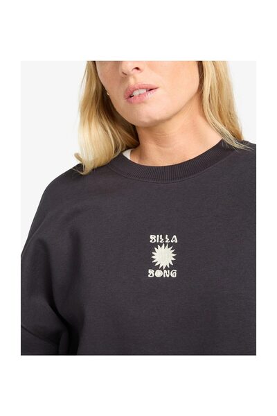 BİLLABONG So Sunny Kendal - Mikina pro ženy