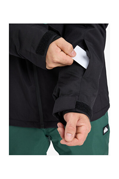 Quiksilver Titano - Technikai hókabát férfiak számára