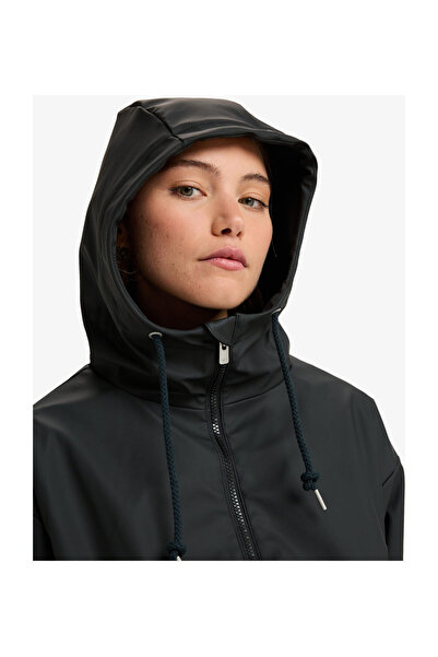 Roxy Περιμένε με - Rain Mac για γυναίκες