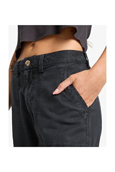 BİLLABONG Stay Grounded - Fixed Waist Trousers for Women