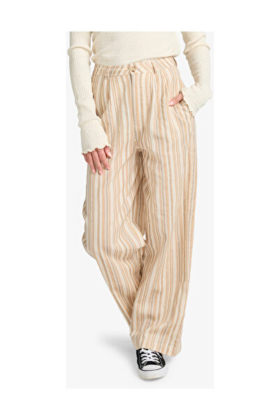 BİLLABONG Heaven - Teljes hosszúságú, testhezálló női nadrág