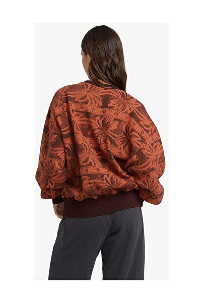 BİLLABONG Vida Palms - Dámská mikina