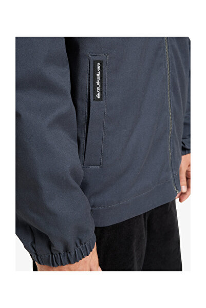 Quiksilver Pánská bunda Union Lined - Blouson