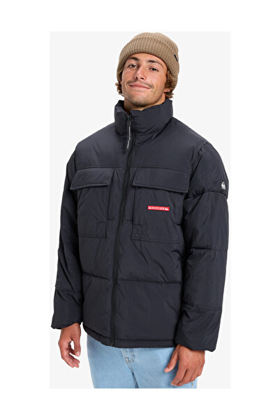 Quiksilver Stay Puff - Insulator Jacket for Men