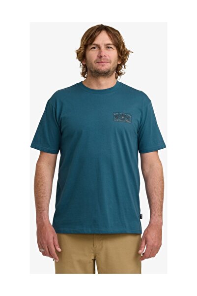 BİLLABONG Scenic Arch A/Div - Short Sleeve T-Shirt for Men