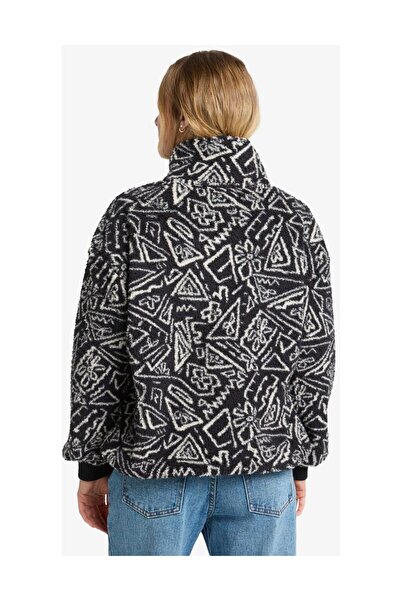 BİLLABONG Volnočasová mikina přes hlavu pro ženy