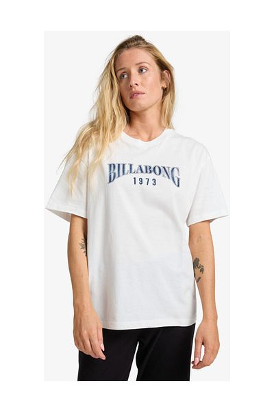 BİLLABONG Happy Paths - Κοντομάνικο T-shirt για γυναίκες