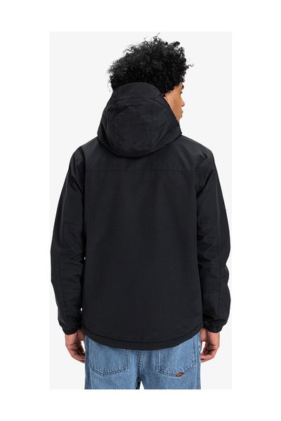 Quiksilver Overcast 3K Warm - Waterproof Jacket for Men