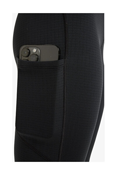 Roxy Waves Of Warmth - Leggings tehnici pentru femei