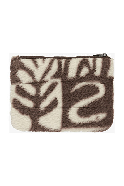 Quiksilver The Winter Aop - Pouch Pocket for Women