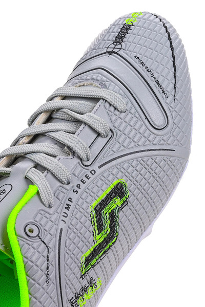 Jump Krampon Çim Saha Erkek Futbol Ayakkabı 28223