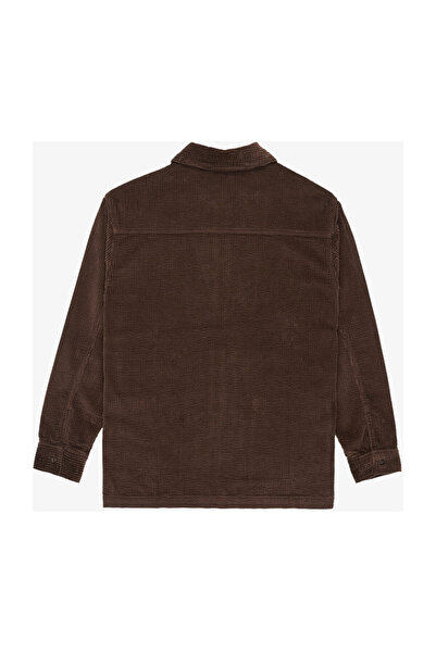 Quiksilver Payarawa - Long Sleeve Zip Overshirt for Women