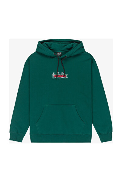 Quiksilver Double Up – Kapuzenpullover für Herren