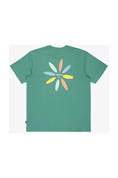 BİLLABONG Quiver Premium - Short Sleeve T-Shirt for Men