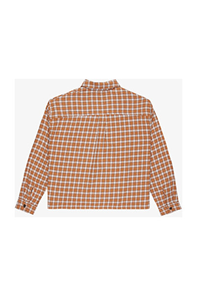 Quiksilver Penarek - Long Sleeve Shirt for Women