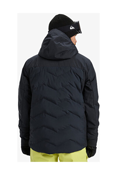 Quiksilver The Edge - Τεχνικό Σακάκι Χιονιού για Άντρες