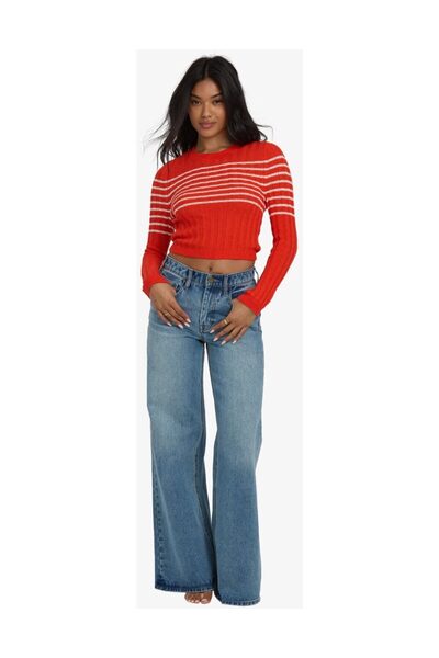 BİLLABONG Clare - Női pulóver