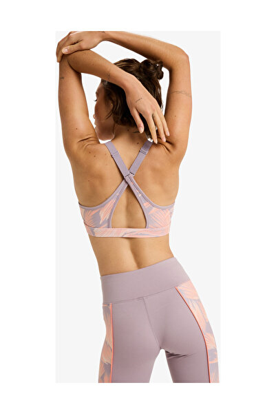 Roxy Everyday Flow Pt - Sportmelltartó nőknek