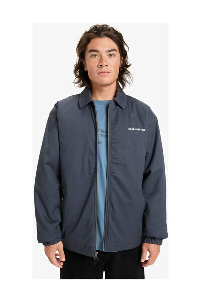 Quiksilver Pánská bunda Union Lined - Blouson