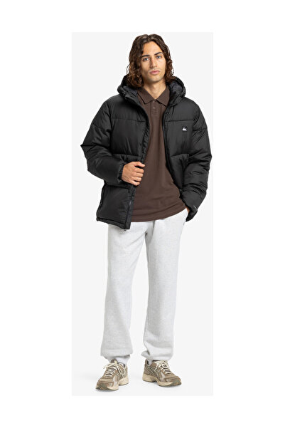 Quiksilver Cold Days - Пъфър яке за мъже