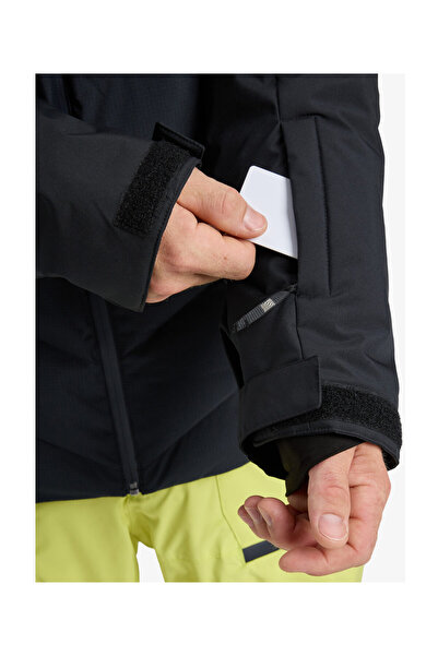 Quiksilver The Edge - Τεχνικό Σακάκι Χιονιού για Άντρες