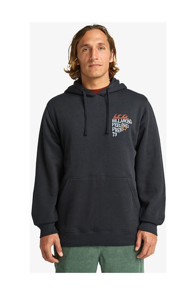 BİLLABONG Foundation Po - Hoodie for Men