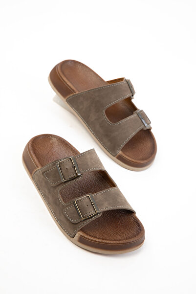 SOHO Norkové unisex pantofle 20723