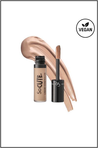 Golden Rose So Cute Liquid Concelaer No: 01 - Mini Likit Kapatıcı